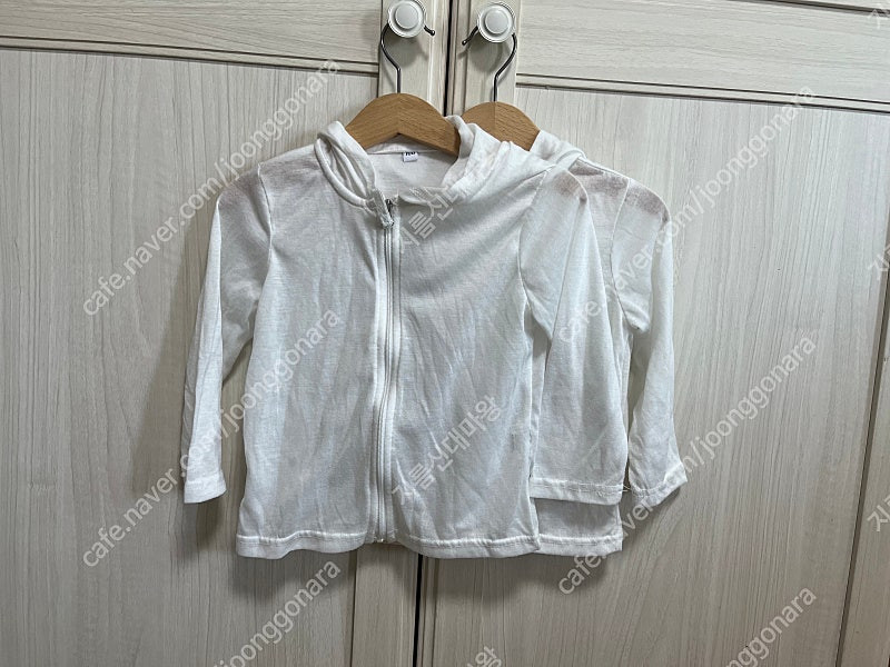 쌍둥이 야상점퍼, 뉴발란스 바람막이, 겨울집엎 점퍼 등--5