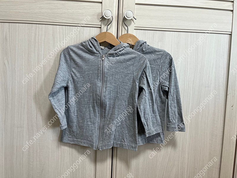 쌍둥이 야상점퍼, 뉴발란스 바람막이, 겨울집엎 점퍼 등--6