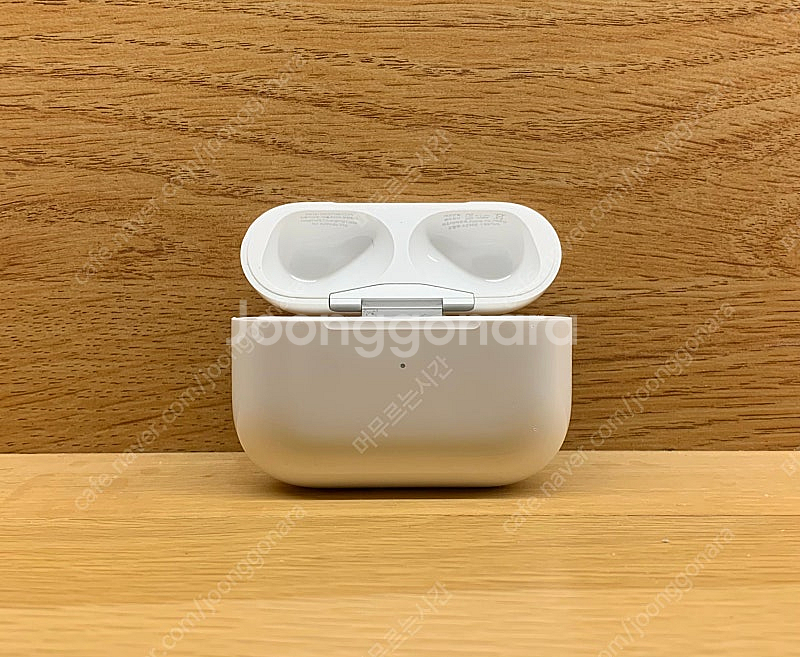 에어팟 프로2 본체(C타입)--0