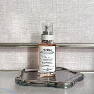 (국문택) 메종 마르지엘라 레플리카 온 어 데이트 EDT 30ml 향수 | 딥티크 산마노 조말론 바이레도 산타마리아노벨라 이솝 펜할리곤스 마르지엘라 불리