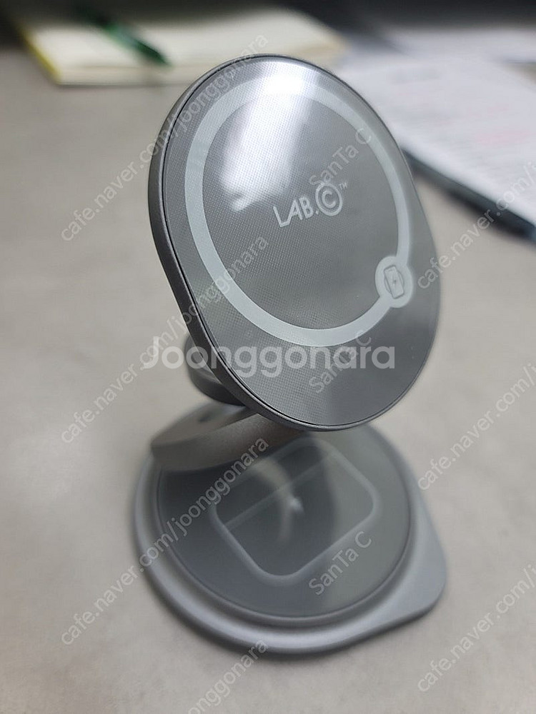 3in1 Qi2 무선충전기--0