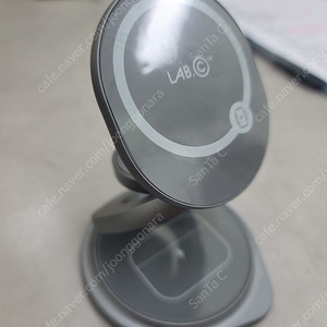 3in1 Qi2 무선충전기