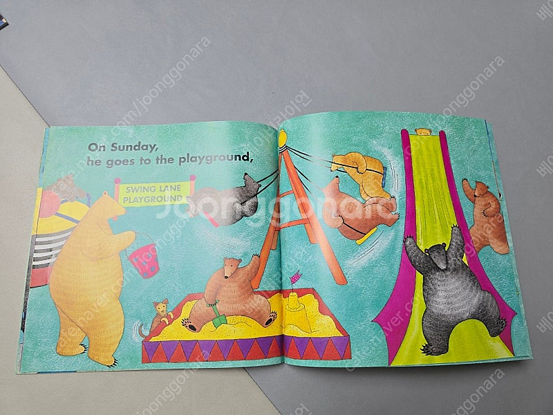 영어 원어 픽토리 PS Pre Step 45권 + CD...--8