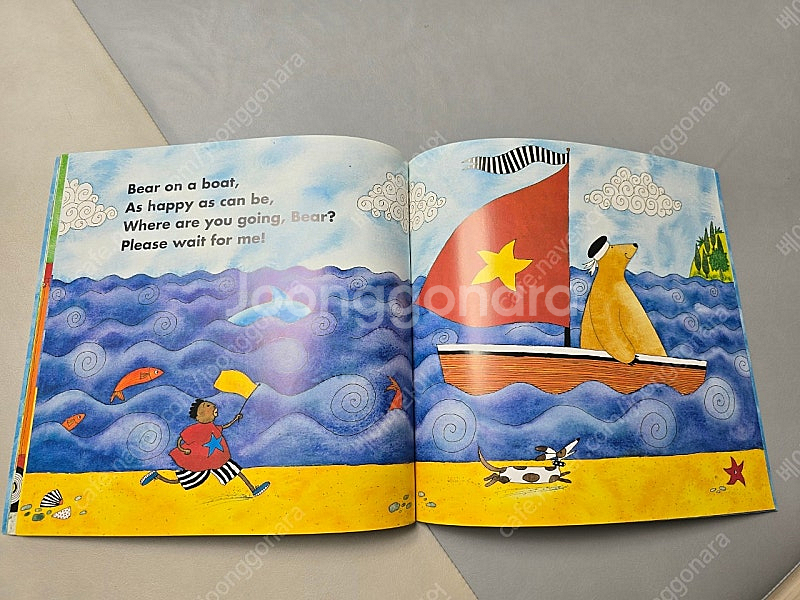 영어 원어 픽토리 PS Pre Step 45권 + CD...--9
