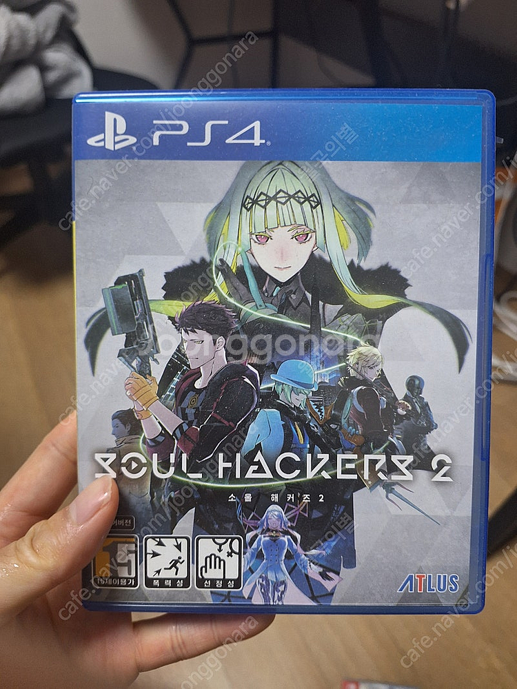 PS5 / 플스5 게임 타이틀 스텔라 블레이드, 파이널...--8