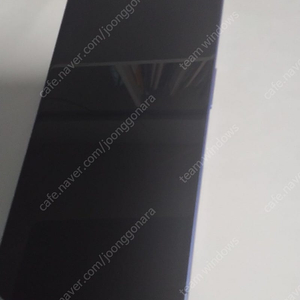 아이폰 16 울트라마린 512gb 중고 팝니다