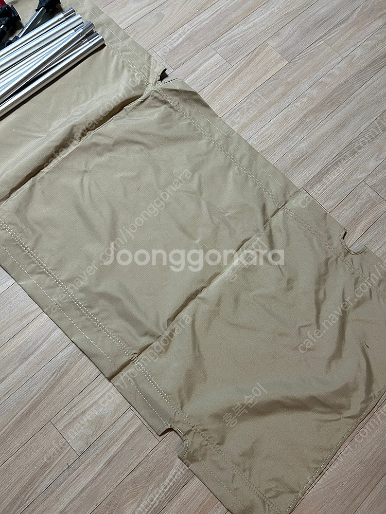네이처하이크 XJC06 경량코트 야전침대 2개 개당 5...--2