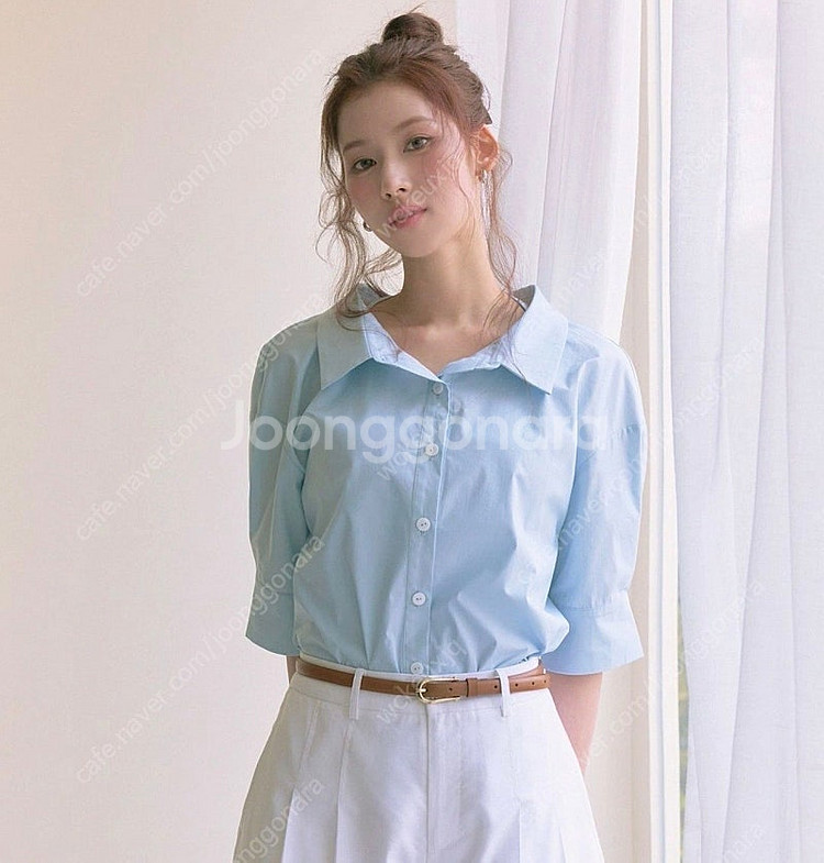 르니나 반바지--0