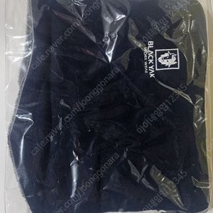 네파 블랙야크 넥워머