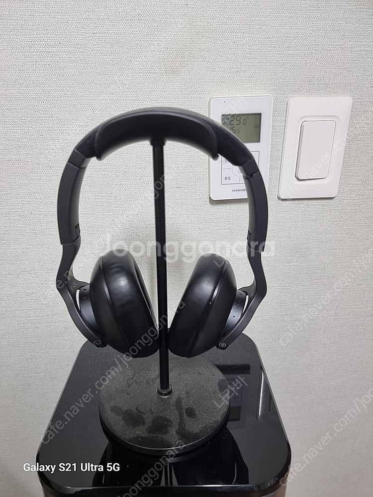 AKG N700NC 헤드폰--0
