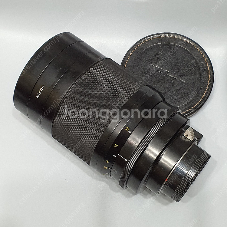 니콘 반사 망원렌즈 500mm--4