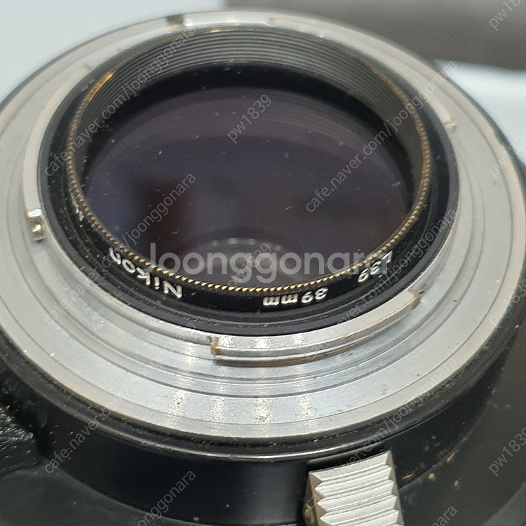 니콘 반사 망원렌즈 500mm--6