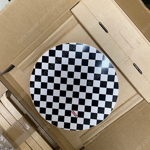 Supreme X Artek Stool 60 슈프림 아르텍 스툴 새상품