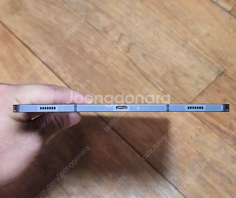 갤럭시 탭S9 5G 256GB 그라파이트 색상 풀박스--5