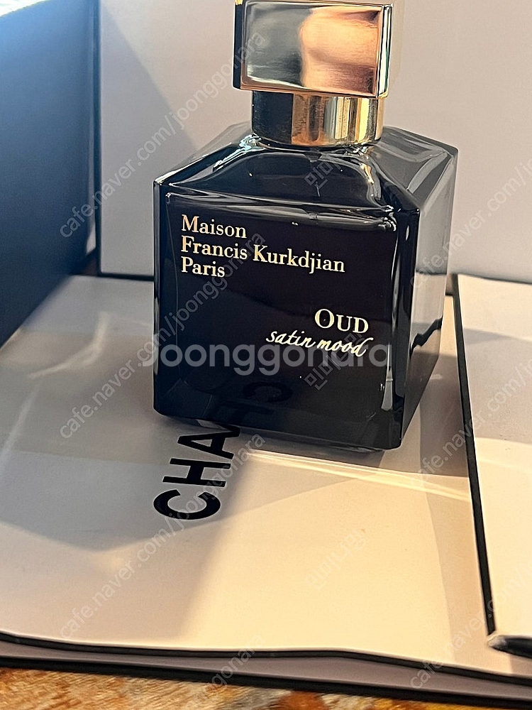 메종프란시스커정 우드사틴무드 70ml--0