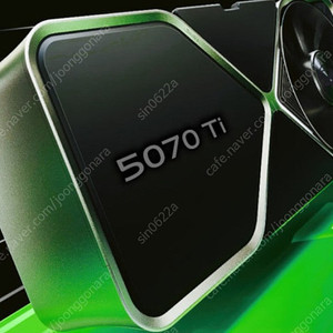 rtx5070ti 사봅니다
