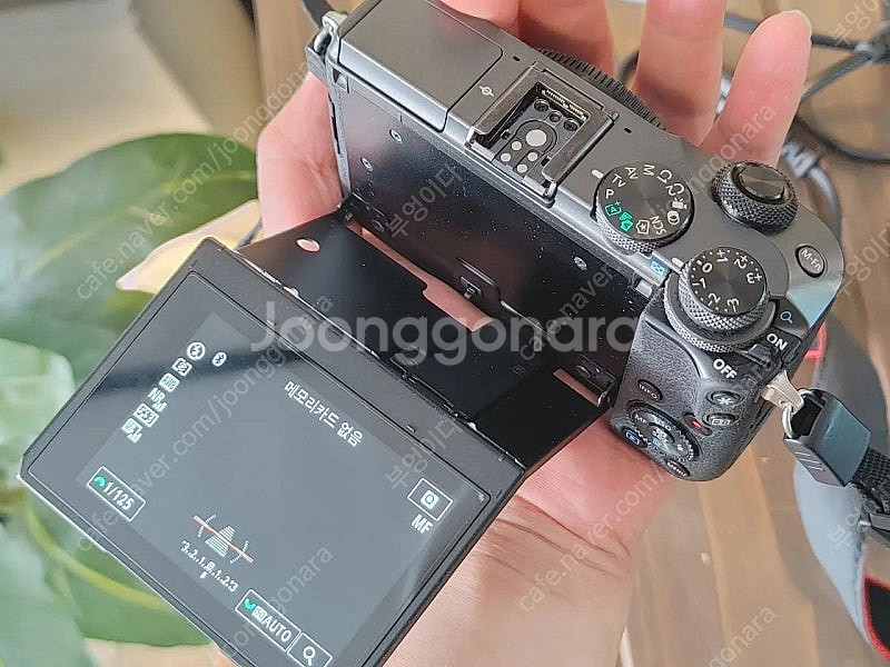 Canon eos m6 + Helios 44m 캐논 m...--5