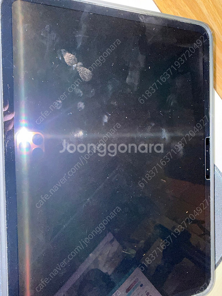 아이패드 프로11 m4 256와이파이 에케플 애플펜슬프...--0