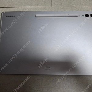 갤럭시탭S9 울트라 5g 256기가 팝니다