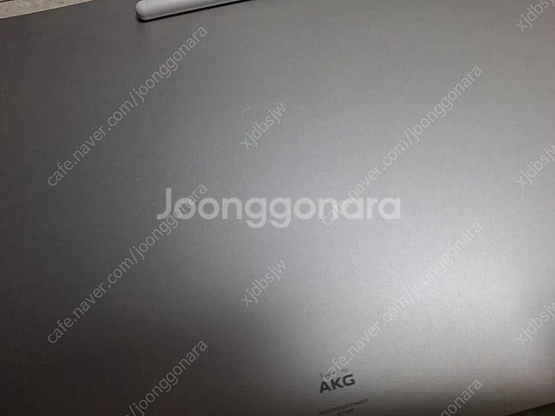 갤럭시탭S9 울트라 5g 256기가 팝니다--1