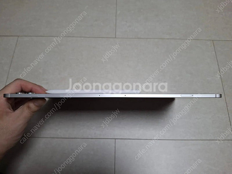갤럭시탭S9 울트라 5g 256기가 팝니다--4