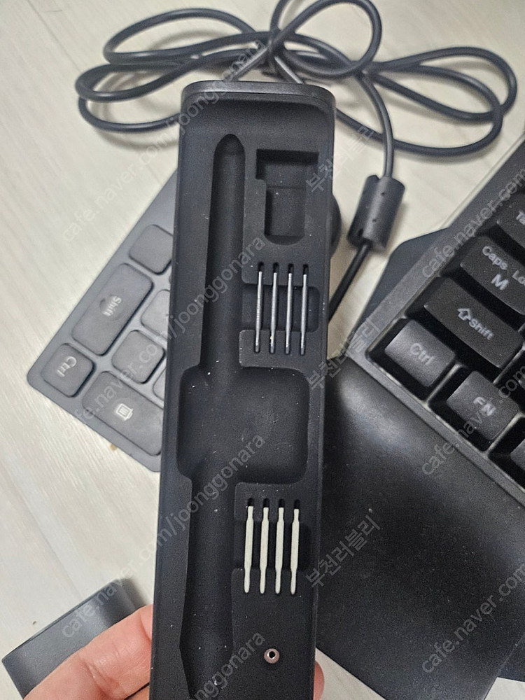 엑스피펜 2세대 QHD 액정타블렛 이미지