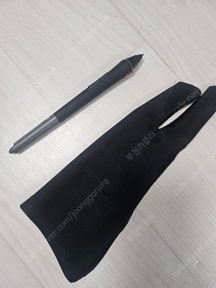 엑스피펜 2세대 QHD 액정타블렛 이미지