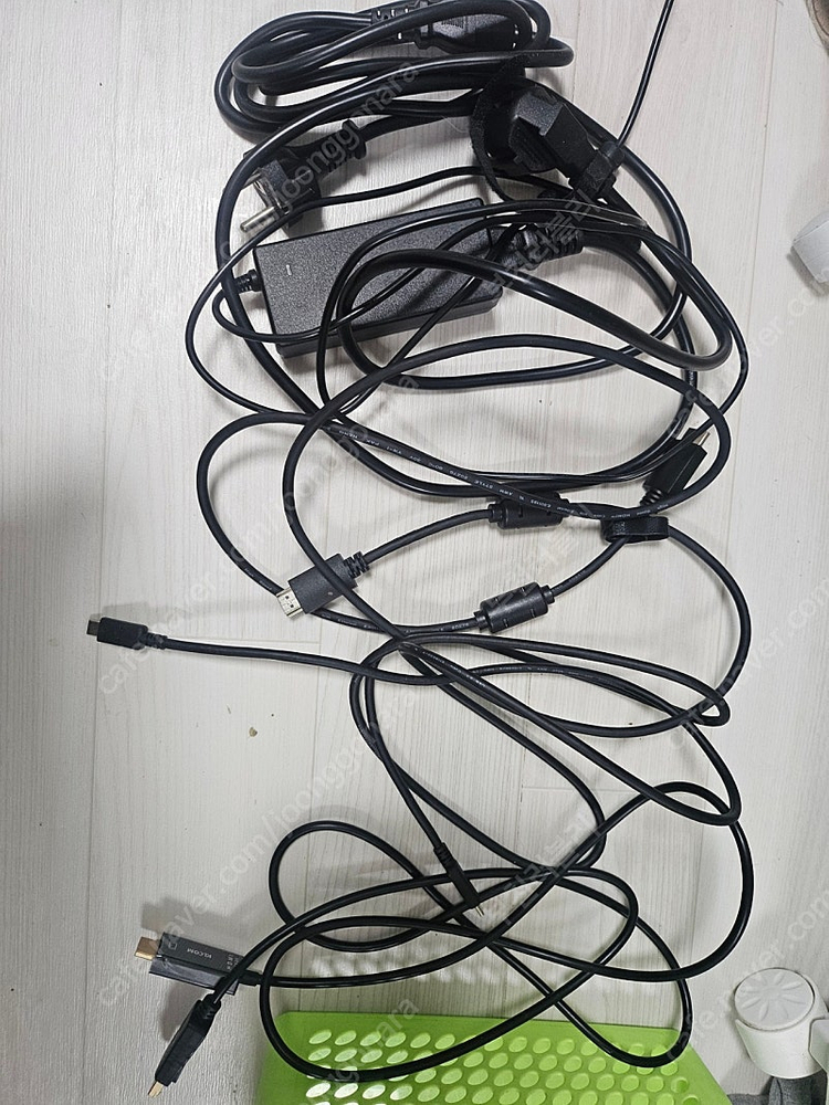 엑스피펜 2세대 QHD 액정타블렛 이미지