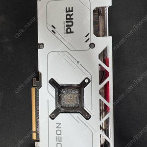 라데온 rx7700xt 12gb 사파이어 화이트