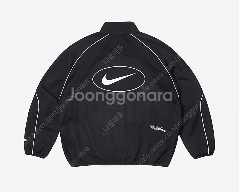슈프림 나이키 트랙자켓+팬츠 구합니다--0