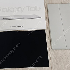 갤럭시탭 S10울트라 512G 5G+WIFI 판매합니다