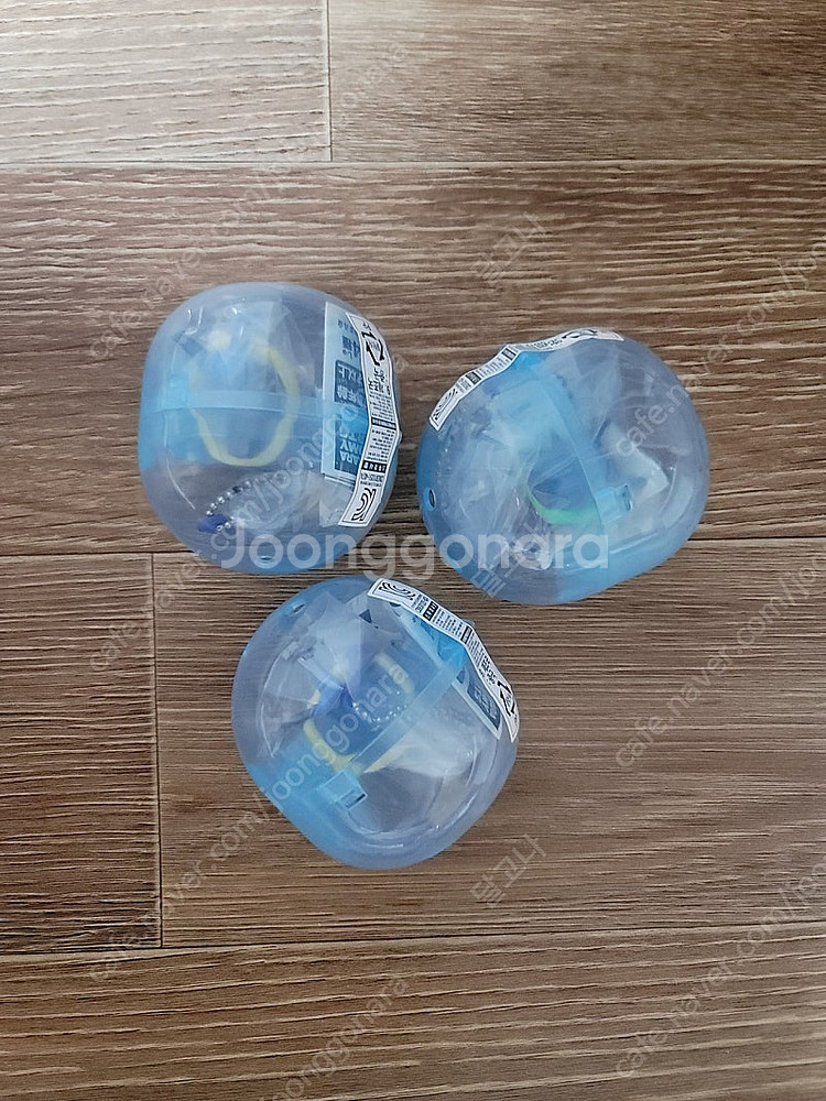 블루록 곤니치와 피규어 마스코트 키링 키홀더 가챠 이사...--1