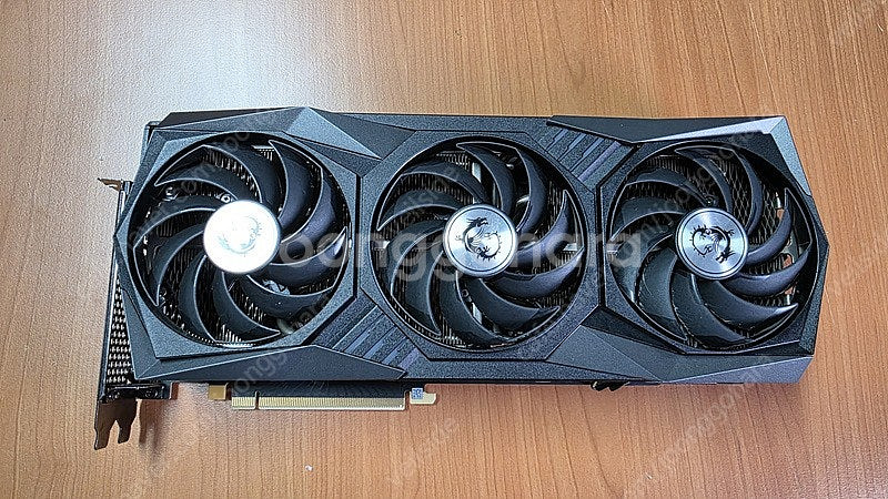 RTX3070 MSI 트리오, 컬러풀 불칸 팝니다.--0