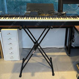 롤랜드 디지털 피아노 F-20