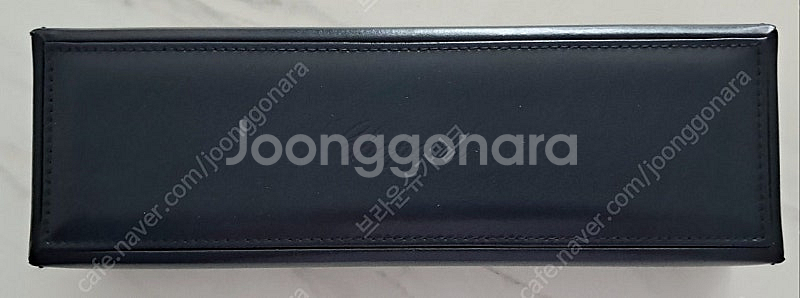 쇼파드 시계케이스 팔찌 겸용 박스팝니다--3