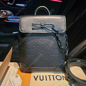 루이비통 토리옹 스티머 나노 크로스백 24년신형(새거)