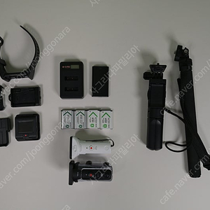 소니 액션캠 FDR-X3000R (리모컨포함) 풀세트