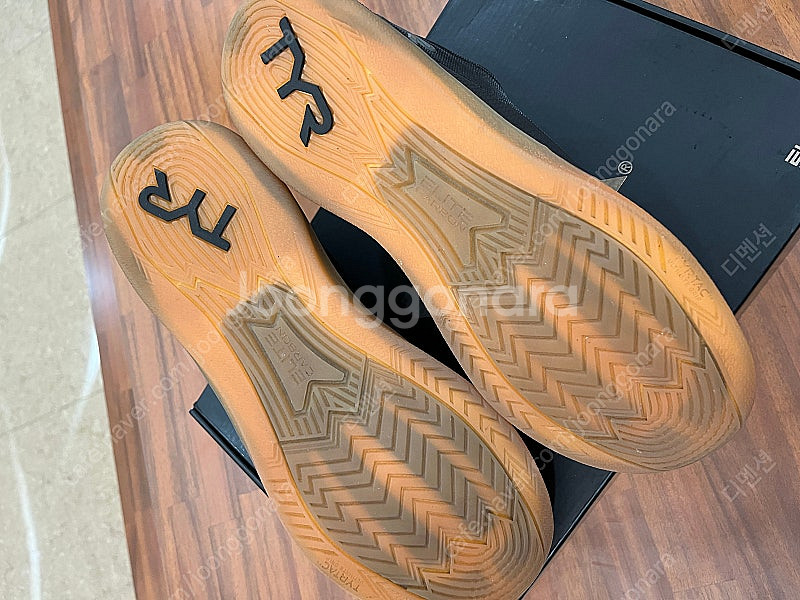 TYR Cxt-2 elite carbon 카본 트레이너...--4