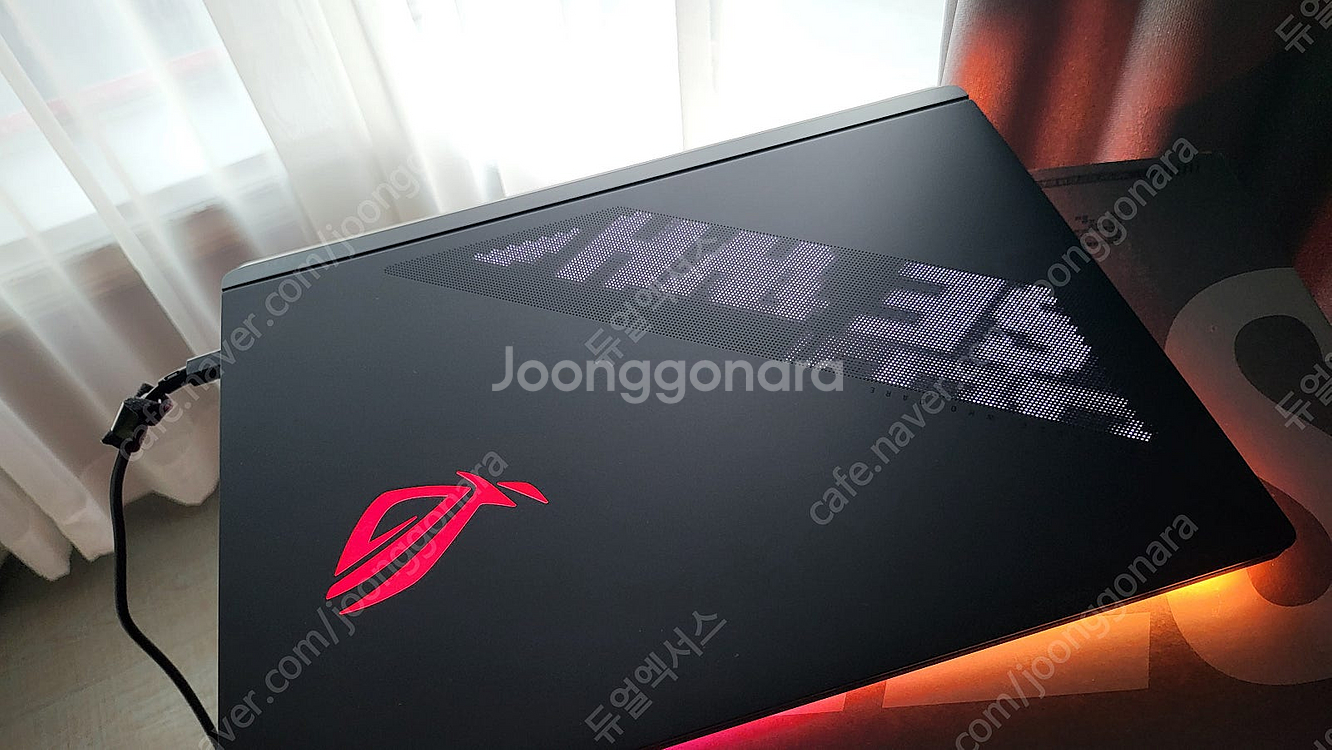 18인치 /5080/ASUS ROG STRIX SCAR...--2