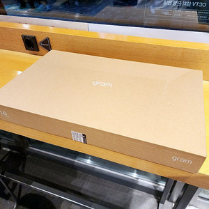 [완전 최상 새제품급] 24년형 엘지 LG 그램 프로17 Ultra7 AI 코어+ 155H 정품 윈11 박스풀