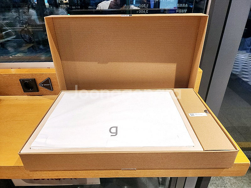 [완전 최상 새제품급] 24년형 엘지 LG 그램 프로1...--1