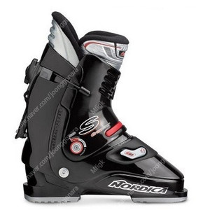 스키부츠 노르디카 리어부츠 새것 판매합니다