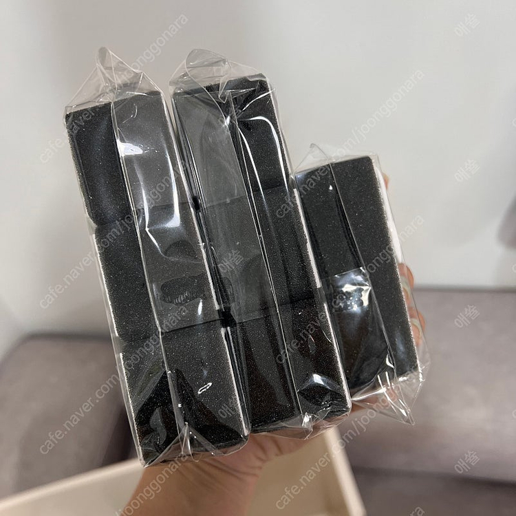 아이미흡진기 네일흡진기 이미지