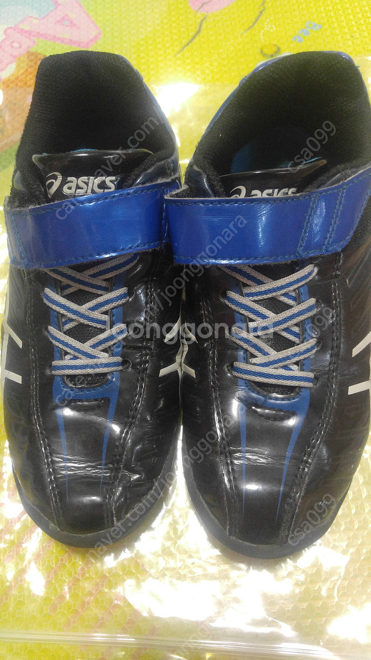 아식스 200mm, 힐리스 225mm 택포 만삼천원--1