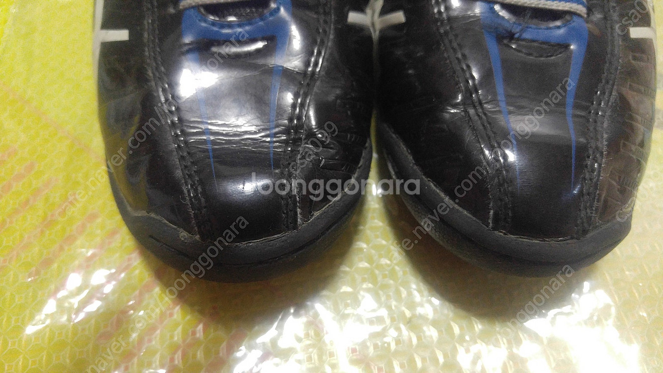 아식스 200mm, 힐리스 225mm 택포 만삼천원--2