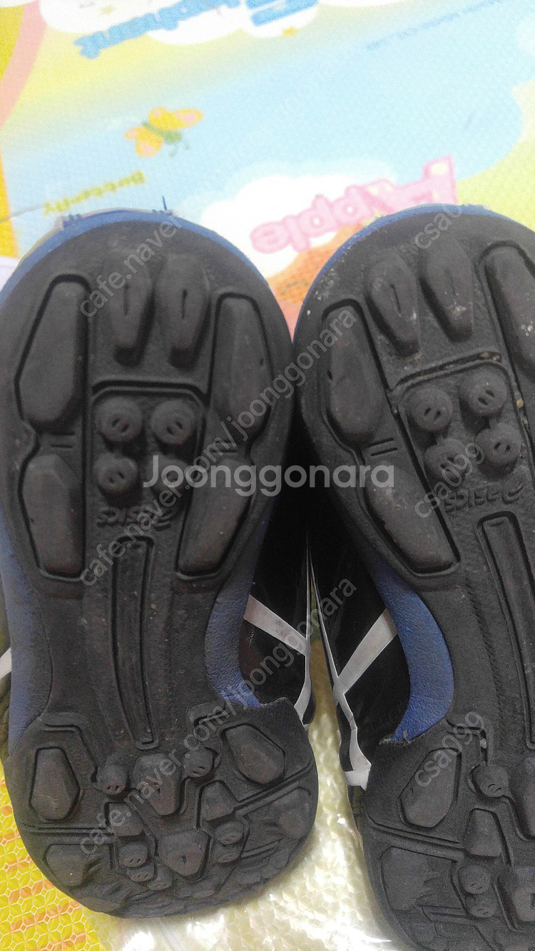 아식스 200mm, 힐리스 225mm 택포 만삼천원--4