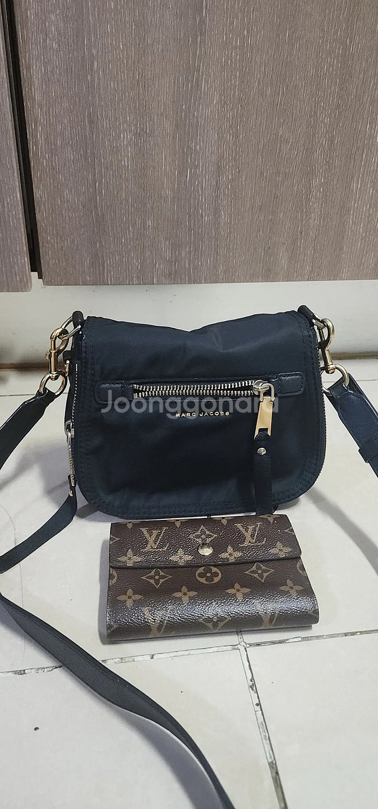 코스 COS 원피스 새상품 38사이즈--4