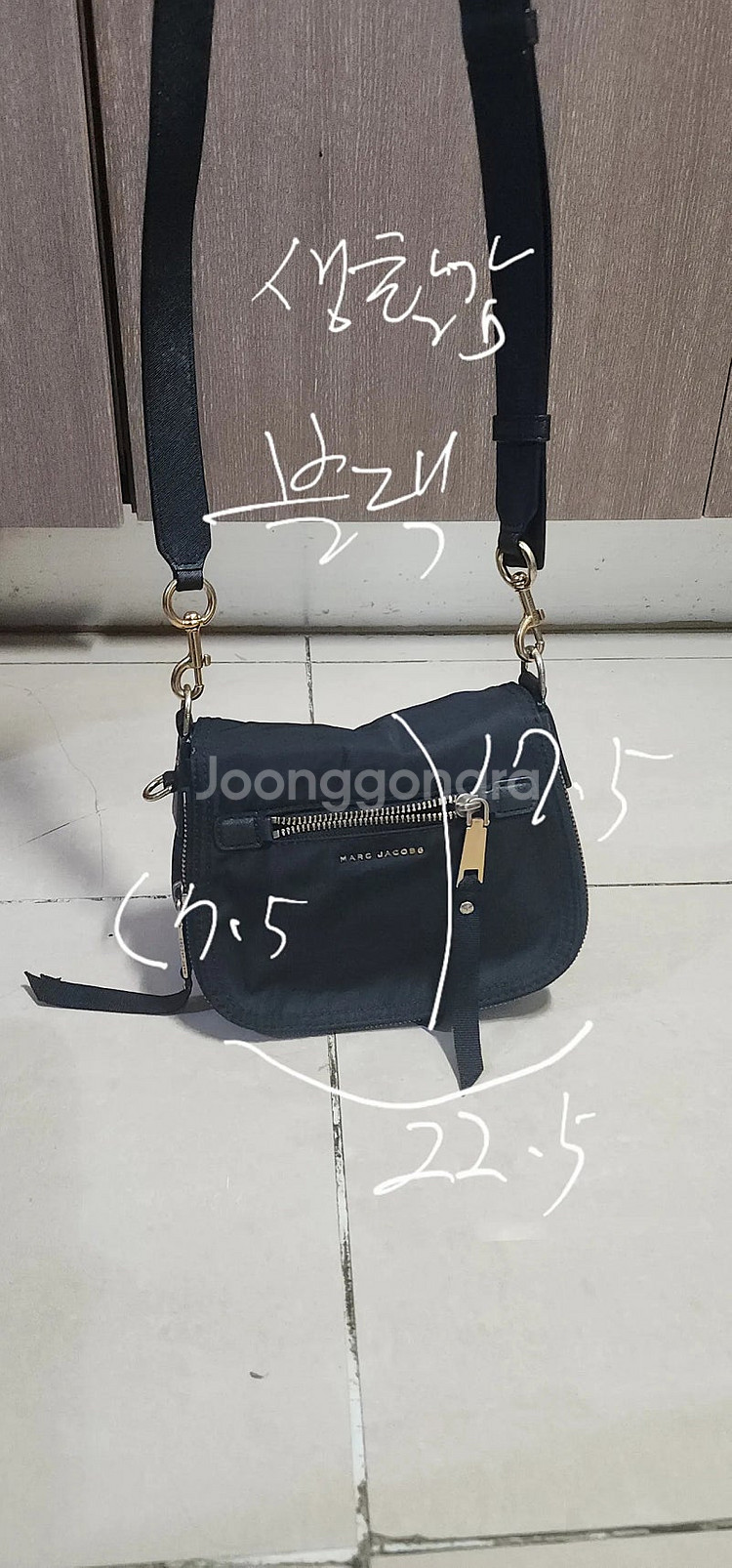 코스 COS 원피스 새상품 38사이즈--7