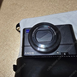 소니 rx100 m3 바디 판매합니다