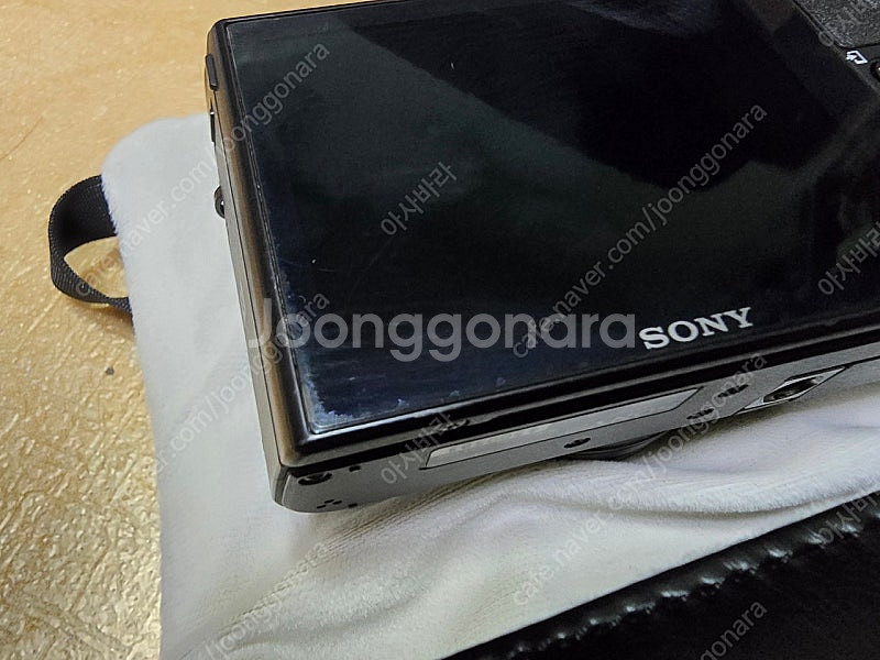 소니 rx100 m3 바디 판매합니다--1